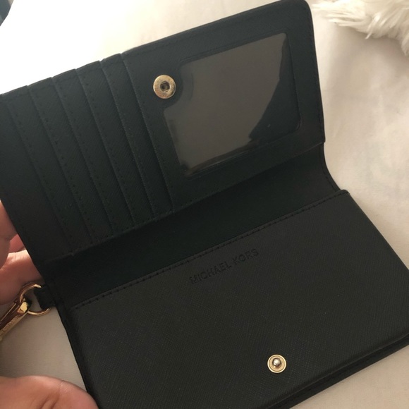 Michael Kors Wristlet - Picture 2 of 3